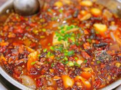 -黑竹香鸡(营和巷店)