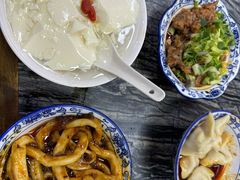 -西月城谭豆花(春熙路店)