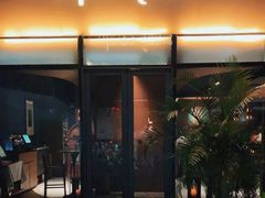 -Oyster Talks 四度蚝法餐厅