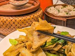 -有藕有鱼·湖北菜(唐家墩店)