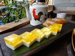 -凤凰山斑鱼馆(恭城店)