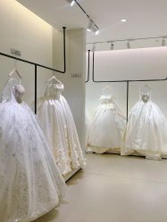 点击看大图 -城市花园婚纱摄影
