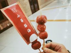 -小吊梨汤·北京菜·烤鸭(鸟巢店)