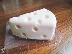 -Lucky Cloud紫云烘焙(红旗店)