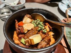 -小厨娘绣中淮扬(大行宫科巷店)
