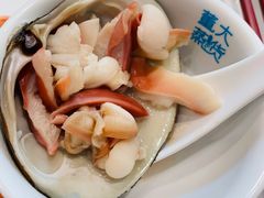 北极贝-董大蒸货(方塔园店)