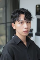 -尤司男士国潮理发馆
