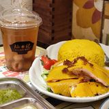 灿记海南鸡是珠海北山最好吃美食 没人反驳吧