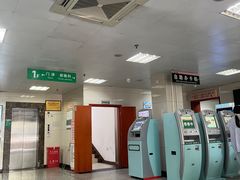 -华中科技大学同济医学院附属同济医院(汉口院区)