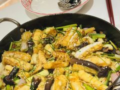 -谭厨中山传家菜.乳鸽.脆鲩鱼(华强北中航城店)