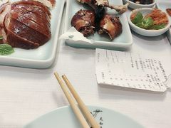 -天和晟烤鸭店(玉泉西街店)