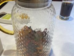 -万荣烤鸭店·北京菜(天坛店)