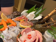 -生如夏花泰式火锅(西村黑金店)
