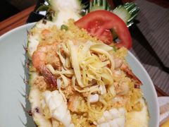 -mango tree芒果树泰国餐厅(青岛万象城店)