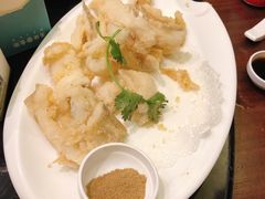 椒盐水潺-美乐食街(小南店)