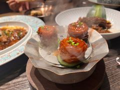 -魁盛居百年鲁菜馆(县西巷店)