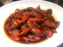 -叶派龙虾•招牌香辣蟹·海鲜(中海国际店)