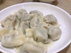 -饺子先生(世豪店)