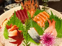 -吉川谷谷·日料放题(广安门店)