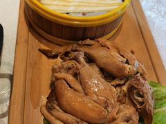 -惠丰堂饭庄·烤鸭·京味菜(西北旺·唐家岭店)