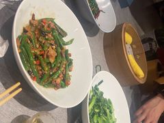 -汉水谣·江景餐厅(江滩店)