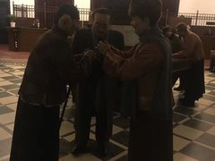 -沈阳金融博物馆