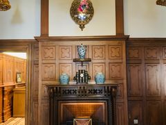 -马勒别墅·中餐厅