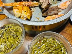 -汉巴味德·烤肉与啤酒的自助(杭州大悦城店)