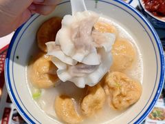 -顺德杨廷记(白云山店)