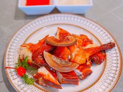 -沿江海南菜·文昌鸡祖师爷(大东海店)