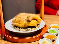 长安葫芦鸡-长安记·大美陕菜(朝阳大悦城店)