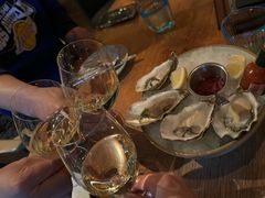 -THE CANNERY&JUJU 新鲜海鲜·牛排美食酒廊