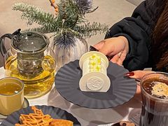 -潮一不贰·法式甜品·生日蛋糕·西式简餐(外滩店)