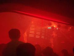 -Orangutan Bunker猩猩地堡酒吧(兰桂坊店)