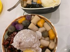 -鲜芋仙(宝地广场店)