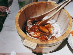 -胡桃里音乐酒馆(罗湖HALO广场店)