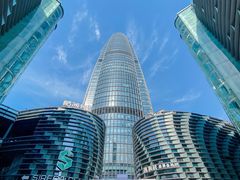 玉米楼-天玑高空江景餐厅&酒吧Sky Secret Restaurant&Bar