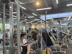 -OG01·24h私教铁馆(中鼎316店)
