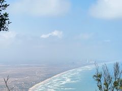 -海南铜鼓岭景区