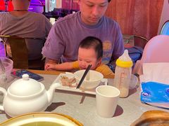 -啫神·广州地标美食(北京路店)