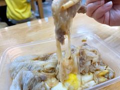 -山水肠粉(盐田店)