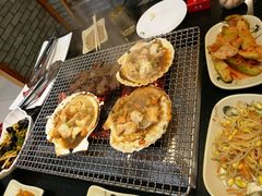 -九鲜坊烧烤城