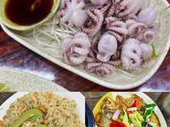 -贞姨美食·老字号海鲜大排档