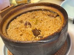 -小吊梨汤·北京菜·烤鸭(双井乐成中心店)