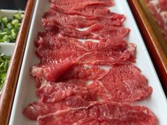 -阳坊胜利涮羊肉(阳坊老店)