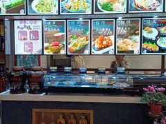 -君霖海鲜私房菜(春柳店)