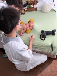 -玛瑞莎·儿童·亲子摄影(越秀店)