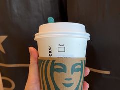 -星巴克臻选(深圳沙井海岸城店)