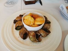 -L'Arome芳芳法国餐厅(仙林金鹰店)