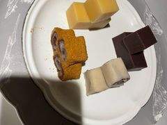 -羲和雅苑•北京烤鸭(陆家嘴中心店)